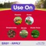 Systemic Insect Control Concentrate – Bonide – 16 oz